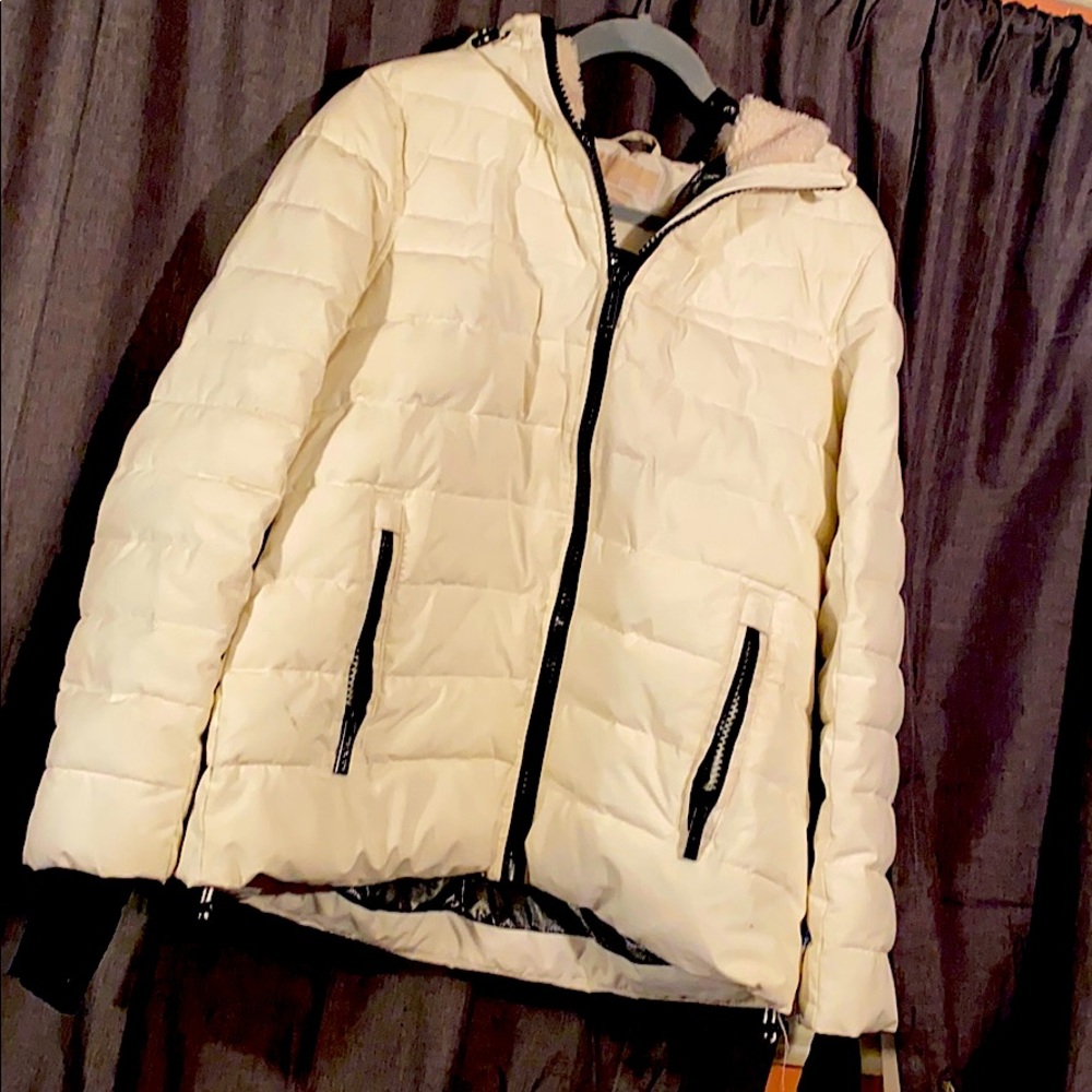 Micheal Kors Winter Jacket